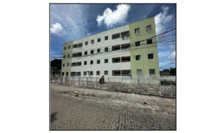 Imóvel 1415400 ['8444425260101'] - ['RUA MANOEL ROSENDO DE LIMA,N. 08-A APTO. 203 CJ RES BRISAS DO MAR, TABATINGA - CEP: 53605-500, IGARASSU - PERNAMBUCO'] ['Centro'] - ['Igarassu']/['PE'] - 1