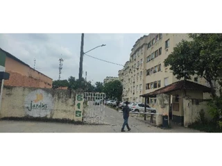 Imóvel 2197100 ['8555513055064'] - ['RUA GENTIL DE OURO,N. 615 APTO. 306 BL 09, INHOAIBA - CEP: 23063-340, RIO DE JANEIRO - RIO DE JANEIRO'] ['Inhoaíba'] - ['Rio De Janeiro']/['RJ'] - 1