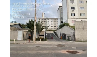 Imóvel 2175400 ['8787710844593'] - ['ESTRADA JOAO DE ABREU,N. 214 APTO. 503 BL 15, LT 06, MONJOLOS - CEP: 24723-190, SAO GONCALO - RIO DE JANEIRO'] ['Monjolos'] - ['São Gonçalo']/['RJ'] - 1