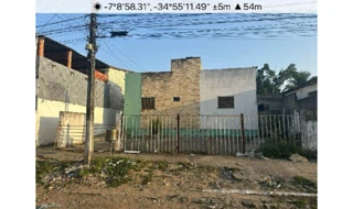 Imóvel 2136200 ['8555512688624'] - ['RUA DA NATIVIDADE,N. 40  CS 03, COMERCIAL NORTE - CEP: 58112-566, BAYEUX - PARAIBA'] ['Comercial Norte'] - ['Bayeux']/['PB'] - 1