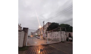 Imóvel 2096101 ['8555538323054'] - ['RUA DOS CAQUIZEIROS,N. 48 APTO. 203 LOTE 25, QUADRA C, BL 04, COSMOS - CEP: 23056-070, RIO DE JANEIRO - RIO DE JANEIRO'] ['Cosmos'] - ['Rio De Janeiro']/['RJ'] - 1