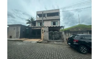 Imóvel 2153701 ['8555519238322'] - ['RUA SAO SEBASTIAO,N. 161 CASA 01, LOTEAMENTO SAO VICENTE - CEP: 27350-330, BARRA MANSA - RIO DE JANEIRO'] [''] - ['Barra Mansa']/['RJ'] - 1