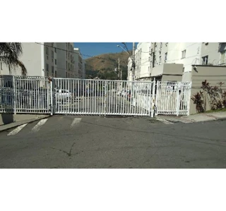 Imóvel 2096202 ['8555538605696'] - ['RUA LUISA DIAS MARTINS,N. 0 APTO. 107 BL 09, JARDIM ALVORADA - CEP: 26265-190, NOVA IGUACU - RIO DE JANEIRO'] ['Jardim Alvorada'] - ['Nova Iguaçu']/['RJ'] - 1