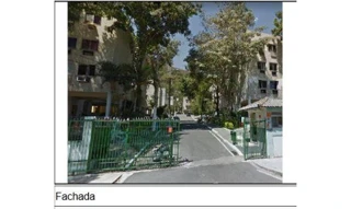 Imóvel 1174502 ['8083970013007'] - ['RUA BRICIO DE ABREU,N. 85 APTO. 107 BL 02, PRACA SECA - CEP: 21321-020, RIO DE JANEIRO - RIO DE JANEIRO'] ['Praça Seca'] - ['Rio De Janeiro']/['RJ'] - 1