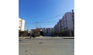 Imóvel 2197102 ['8787711418628'] - ['RUA ALOES,N. 152 APTO. 409 BL 3 LT 14 QD 06, GUARATIBA - CEP: 23032-040, RIO DE JANEIRO - RIO DE JANEIRO'] ['Guaratiba'] - ['Rio De Janeiro']/['RJ'] - 1