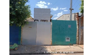 Imóvel 1986403 ['8444425231764'] - ['RUA CONSTANTE GIANSANTE,N. 226 LT 8 A QD 15, JARDIM DOS BANCARIOS - CEP: 14940-872, IBITINGA - SAO PAULO'] ['Jardim dos Bancários'] - ['Ibitinga']/['SP'] - 1