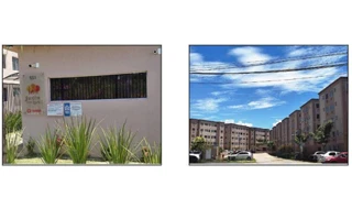 Imóvel 1314904 ['8787702366645'] - ['RUA DOS JESUITAS,N. 551 APTO. 501 BL 04, SANTA CRUZ - CEP: 23555-100, RIO DE JANEIRO - RIO DE JANEIRO'] ['Inhoaíba'] - ['Rio De Janeiro']/['RJ'] - 1