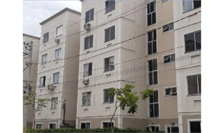 Imóvel 1736104 ['8787708191804'] - ['RUA DAS AMOREIRAS,N. 192 APTO. 408 BL 02 LT 40 QD D, COSMOS - CEP: 23056-630, RIO DE JANEIRO - RIO DE JANEIRO'] ['Cosmos'] - ['Rio De Janeiro']/['RJ'] - 1
