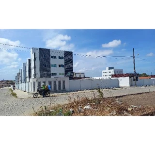 Imóvel 2125605 ['8444426900660'] - ['RUA FRANCISCO DE ASSIS DIAS,N. 80 APTO. 407 BL B, PARATIBE - CEP: 58062-069, JOAO PESSOA - PARAIBA'] ['Paratibe'] - ['João Pessoa']/['PB'] - 1