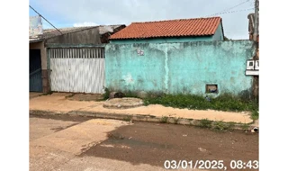Imóvel 2196306 ['8444428880240'] - ['RUA VI,N. SN QD 22 LT 10, GIRASSOL RESIDENCIAL - CEP: 72975-000, COCALZINHO DE GOIAS - GOIAS'] ['Cidade dos Pirineus'] - ['Cocalzinho De Goiás']/['GO'] - 1