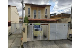 Imóvel 1553706 ['8444414265808'] - ['RUA CASTRO ALVES,N. 749 03, LOTEAMENTO JARDIM NOSSA SENHORA AUXI, LAGOINHA - CEP: 24736-140, SAO GONCALO - RIO DE JANEIRO'] ['Lagoinha'] - ['São Gonçalo']/['RJ'] - 1