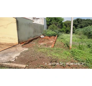 Imóvel 1845106 ['8444415312826'] - ['RUA JONAS DE ASSIS BUENO,N. SN LT16 QD 15, CHACARA FLORA - CEP: 17204-580, JAU - SAO PAULO'] ['Chácara Flora'] - ['Jaú']/['SP'] - 1