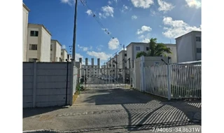 Imóvel 2154707 ['8787707688110'] - ['RUA MARIA EMILIA BOECKMANN,N. 1017 APTO. 103 BL 07, MARANGUAPE I - CEP: 53441-595, PAULISTA - PERNAMBUCO'] ['Maranguape I'] - ['Paulista']/['PE'] - 1