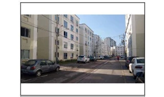 Imóvel 1310707 ['8555535625289'] - ['RUA FRANCISCO BELISARIO,N. 370 APTO. 504 BLOCO 24, SANTA CRUZ - CEP: 23570-510, RIO DE JANEIRO - RIO DE JANEIRO'] ['Santa Cruz'] - ['Rio De Janeiro']/['RJ'] - 1
