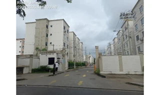 Imóvel 1736107 ['8787708153090'] - ['RUA DAS AMOREIRAS,N. 192 APTO. 502 BL 02, COSMOS - CEP: 23056-630, RIO DE JANEIRO - RIO DE JANEIRO'] ['Cosmos'] - ['Rio De Janeiro']/['RJ'] - 1