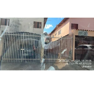 Imóvel 1844407 ['8444410525546'] - ['RUA ENEAS GUERRA TERRA,N. 624 APTO. 2 ., JARDIM UBERABA - CEP: 38057-500, UBERABA - MINAS GERAIS'] ['Jardim Uberaba'] - ['Uberaba']/['MG'] - 1