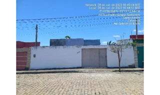 Imóvel 1785807 ['8444417380837'] - ['RUA PADRE GASPAR DE SAMPERES,N. 645  LT 42 QD C, LOT SANTO AMARO - CEP: 59575-000, EXTREMOZ - RIO GRANDE DO NORTE'] [''] - ['Extremoz']/['RN'] - 1
