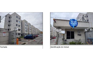 Imóvel 1356608 ['8787704292509'] - ['E DA PEDRA,N. 753 APTO. 502 BL07  ,RESIDENCIAL VIVA VIDA ZONA OESTE, SANTA CRUZ - CEP: 23520-241, RIO DE JANEIRO - RIO DE JANEIRO'] ['Santa Cruz'] - ['Rio De Janeiro']/['RJ'] - 1