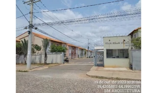 Imóvel 2095608 ['8787708831684'] - ['RUA ANTONIO FONSECA LEAL,N. 699 APTO. 103 BL 19, SANTA FELICIDADE - CEP: 35703-243, SETE LAGOAS - MINAS GERAIS'] [''] - ['Sete Lagoas']/['MG'] - 1