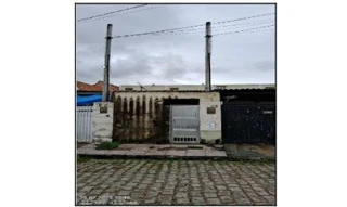 Imóvel 1482608 ['8444414051522'] - ['RUA SEIS,N. 80 QD E, LT 08, CS 02, IPIRANGA - CEP: 26293-501, NOVA IGUACU - RIO DE JANEIRO'] ['Ipiranga'] - ['Nova Iguaçu']/['RJ'] - 1