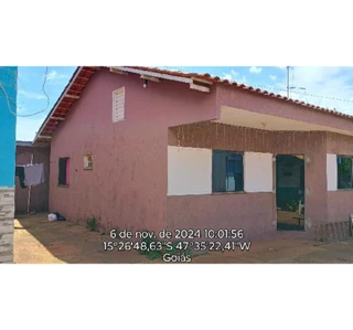 Imóvel 2174908 ['8444409877450'] - ['QUADRA 6 MR 7,N. SN CS 03, LOTE 11, SETOR LESTE - CEP: 73752-096, PLANALTINA - GOIAS'] ['St. Leste'] - ['Planaltina']/['GO'] - 1