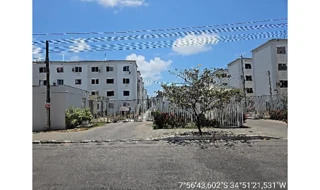 Imóvel 2191009 ['8787705849876'] - ['RUA CAMPO DE POUSO,N. 216 APTO. 202 BL 19, MARANGUAPE I - CEP: 53441-625, PAULISTA - PERNAMBUCO'] ['Maranguape I'] - ['Paulista']/['PE'] - 1
