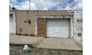 Imóvel 2201410 ['8444422781046'] - ['RUA MARIA ALVES,N. 587, PAVUNA - CEP: 61810-000, PACATUBA - CEARA'] ['Sen. Carlos Jereissati'] - ['Pacatuba']/['CE'] - 1