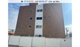 Imóvel 1657911 ['8444421266555'] - ['RUA VIGILANTE GIVANILDO GOMES,N. 163 APTO. 401 3 ANDAR, MUCUMAGRO - CEP: 58066-218, JOAO PESSOA - PARAIBA'] ['Muçumagro'] - ['João Pessoa']/['PB'] - 1