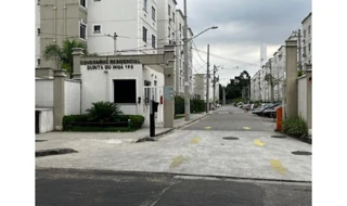 Imóvel 2185911 ['8787712152435'] - ['RUA DAS AMOREIRAS,N. 192 APTO. 307 BL 03, COSMOS - CEP: 23056-630, RIO DE JANEIRO - RIO DE JANEIRO'] ['Cosmos'] - ['Rio De Janeiro']/['RJ'] - 1
