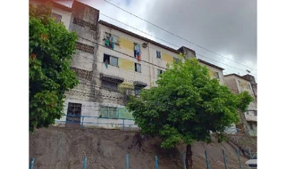 Imóvel 1950511 ['1444408084092'] - ['RUA  WALFRIDO MORAES,N. 4253 APTO. 101 BL 04, CAJAZEIRAS V - CEP: 41335-105, SALVADOR - BAHIA'] ['Cajazeiras'] - ['Salvador']/['BA'] - 1