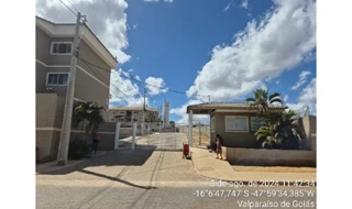 Imóvel 2030211 ['8787714087894'] - ['RUA 8,N. SN APTO. 306 BL B PAV 03 LOT 05 QD 09, CHACARAS E MANSOES SANTA MARIA - CEP: 72875-256, VALPARAISO DE GOIAS - GOIAS'] [''] - ['Valparaíso De Goiás']/['GO'] - 1