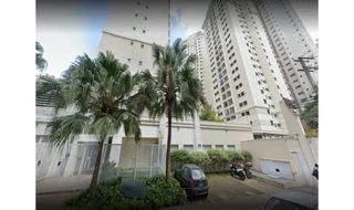 Imóvel 1082112 ['IDR173173'] - ['Rua Carlos Weber, 956, Apt. 184, Condomínio Carpem Diem, Vila Leopoldina, São Paulo, SP, 05303-000'] ['Vila Leopoldina'] - ['São Paulo']/['SP'] - 1