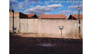 Imóvel 2196313 ['8444407887521'] - ['RUA 14,N. S/N QD 14 LT 18, ITAMAR NOBREGA II - CEP: 72975-000, COCALZINHO DE GOIAS - GOIAS'] [''] - ['Cocalzinho De Goiás']/['GO'] - 1