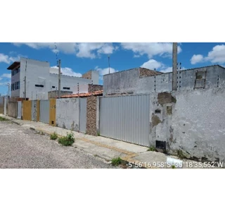Imóvel 1733913 ['8444409621219'] - ['RUA DAS HORTENCIAS,N. 53  LT 484 QD 18, BELA MACAIBA - CEP: 59284-778, MACAIBA - RIO GRANDE DO NORTE'] [''] - ['Macaíba']/['RN'] - 1