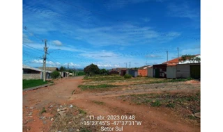 Imóvel 1976113 ['8444420538098'] - ['QUADRA 9,N. SN  LT 07, SETOR NORTE - CEP: 73751-090, PLANALTINA - GOIAS'] ['St. Norte'] - ['Planaltina']/['GO'] - 1