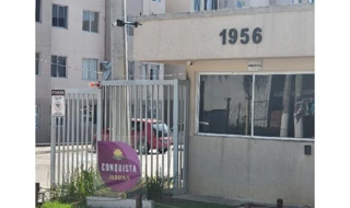 Imóvel 1972714 ['8787708496729'] - ['RUA VICENTE FRANCISCO DOS SANTOS,N. 1956 APTO. 404 BL 05, CAMPO GRANDE - CEP: 23075-470, RIO DE JANEIRO - RIO DE JANEIRO'] ['Campo Grande'] - ['Rio De Janeiro']/['RJ'] - 1