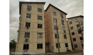 Imóvel 2135016 ['8555534454286'] - ['RUA PROFESSOR PAULO RIBEIRO,N. 520 APTO. 503 BL 05, QD 16, CAMPO GRANDE - CEP: 23063-200, RIO DE JANEIRO - RIO DE JANEIRO'] ['Inhoaíba'] - ['Rio De Janeiro']/['RJ'] - 1