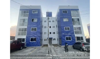 Imóvel 2134317 ['8787710769320'] - ['AVENIDA DR. VALDEVINO GREGÓRIO DE ANDRADE,N. 200 APTO. 103 BL 07, COND RES VILLA COWBOY, LT 297, QD, GRAMAME - CEP: 55000-000, JOAO PESSOA - PARAIBA'] ['Valentina'] - ['João Pessoa']/['PB'] - 1