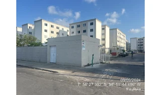 Imóvel 2181617 ['8787709886415'] - ['RUA MARIA EMILIA BOECKMANN,N. 893 APTO. 503 BL. 04, CONDOMÍNIO II, MARANGUAPE I - CEP: 53441-595, PAULISTA - PERNAMBUCO'] ['Maranguape I'] - ['Paulista']/['PE'] - 1