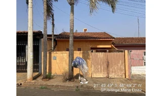 Imóvel 2045818 ['8444426772173'] - ['RUA ERICO MEIRA RAMOS,N. 143 LT 49 QD 04, JARDIM MARIA LUIZA - CEP: 14946-008, IBITINGA - SAO PAULO'] ['Maria Luíza'] - ['Ibitinga']/['SP'] - 1