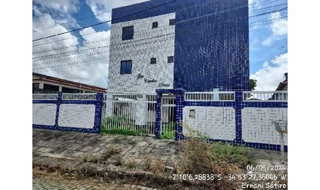 Imóvel 2134319 ['8444403973059'] - ['RUA HELY GUERRA DE ANDRADE LIMA,N. 122 APTO. 303 2º ANDAR, ERNANI SATIRO - CEP: 58080-158, JOAO PESSOA - PARAIBA'] ['Conj. Esplanada'] - ['João Pessoa']/['PB'] - 1