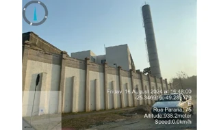 Imóvel 2046220 ['8787709299943'] - ['RUA ALFREDO DE ANDRADE,N. 75 APTO. 401 BL 07, BONFIM - CEP: 83507-075, ALMIRANTE TAMANDARE - PARANA'] ['Jardim Monterrey'] - ['Almirante Tamandaré']/['PR'] - 1
