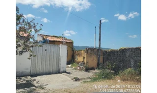 Imóvel 1982620 ['8444404584099'] - ['RUA FLOR DO GIRASSOL,N. 431  LT 19, QD 19, LAMEIRAO - CEP: 61946-480, MARANGUAPE - CEARA'] ['Lameirão'] - ['Maranguape']/['CE'] - 1