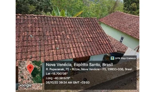 Imóvel 1721320 ['8444409096432'] - ['RUA PAPAZANAC,N. 0  LT 07 QD 14, RUBIA - CEP: 29830-000, NOVA VENECIA - ESPIRITO SANTO'] ['Margareth'] - ['Nova Venécia']/['ES'] - 1