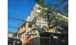 Imóvel 2109821 ['8444413752390'] - ['RUA CAPITAO TEIXEIRA,N. 554 APTO. 307, REALENGO - CEP: 21755-000, RIO DE JANEIRO - RIO DE JANEIRO'] ['Realengo'] - ['Rio De Janeiro']/['RJ'] - 1
