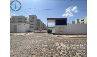 Imóvel 2052221 ['1555532541728'] - ['RUA 28,N. 6764 APTO. 408 BL 04, VALE DO GAVIAO - CEP: 64000-000, TERESINA - PIAUI'] ['Porto do Centro'] - ['Teresina']/['PI'] - 1