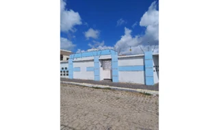 Imóvel 1809421 ['8444420645269'] - ['RUA JOAO FERREIRA DE MESQUITA,N. 231  CS 05 LT 06 QD 09, REGOMOLEIRO - CEP: 59290-000, SAO GONCALO DO AMARANTE - RIO GRANDE DO NORTE'] ['Novo Santo Antônio'] - ['São Gonçalo Do Amarante']/['RN'] - 1