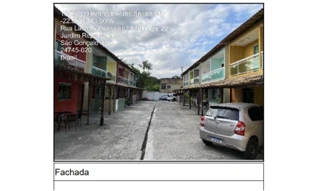 Imóvel 1018821 ['1444406026370'] - ['RUA LAERCIO XAVIER DE MENDONCA,N. 650 LT 16 QD 21 ATUAL N° 652, JARDIM NOVA REPUBLICA - CEP: 24745-020, SAO GONCALO - RIO DE JANEIRO'] ['Jardim Nova República'] - ['São Gonçalo']/['RJ'] - 1
