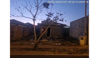 Imóvel 2015321 ['8555538574731'] - ['RUA ANTONIA DE SOUZA ALVES,N. 1299  LT 31  QD 31, PARQUE RESIDENCIAL DIGNIDADE - CEP: 15047-719, SAO JOSE DO RIO PRETO - SAO PAULO'] ['Bela Vista'] - ['São José Do Rio Preto']/['SP'] - 1
