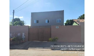 Imóvel 1780422 ['8444423340434'] - ['QUADRA 29,N. SN APTO. 102 LT 8 QD 29 RUA 9, JARDIM DA BARRAGEM V - CEP: 72920-764, AGUAS LINDAS DE GOIAS - GOIAS'] [''] - ['Águas Lindas De Goiás']/['GO'] - 1